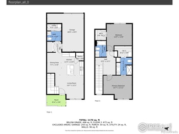 6460 Orchard Park Dr #4, Greeley, CO 80634