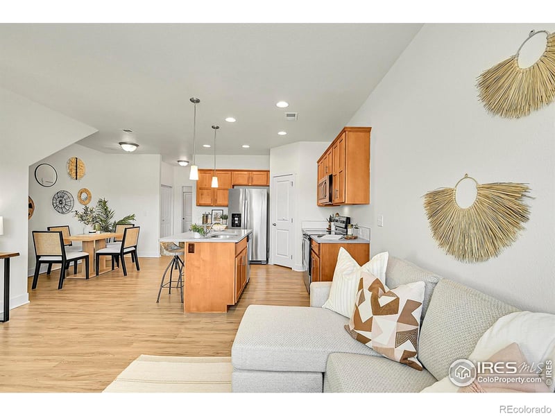 6460 Orchard Park Dr #4, Greeley, CO 80634