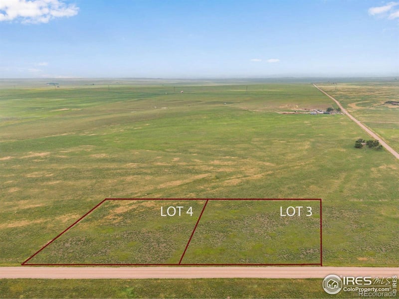 3 Tbd County Road 21, Carr, CO 80612