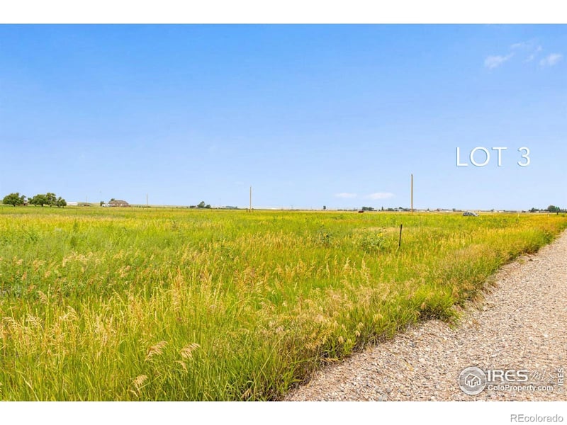 3 Tbd County Road 21, Carr, CO 80612