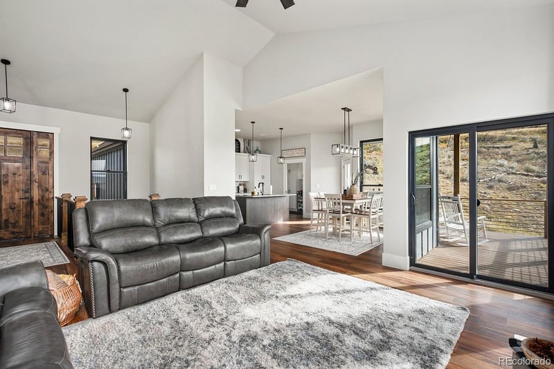 894 Turkey Roost Dr, Livermore, CO 80536