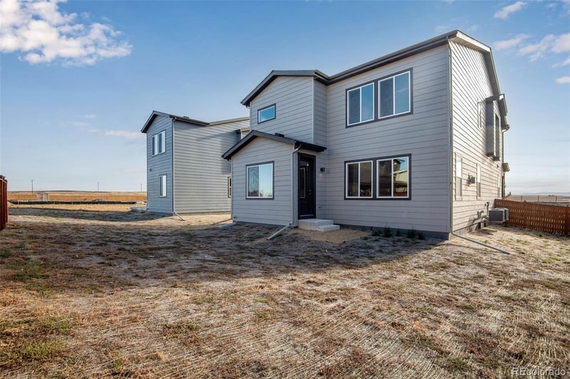 13571 99th Pl, Commerce, CO 80022