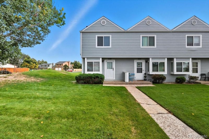 3329 Misty Meadows Dr, Colorado Springs, CO 80920