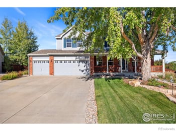 1357 Golden Currant Ct, Fort Collins, CO 80521