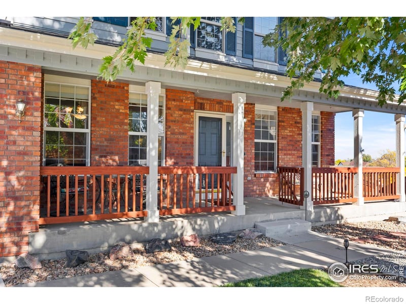 1357 Golden Currant Ct, Fort Collins, CO 80521