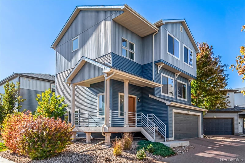 20031 Elgin Dr, Denver, CO 80249