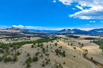 455 County Road 132, Guffey, CO 80820