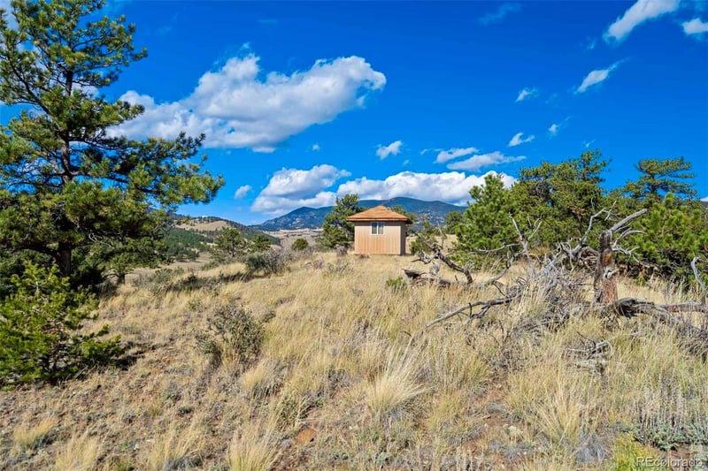 455 County Road 132, Guffey, CO 80820