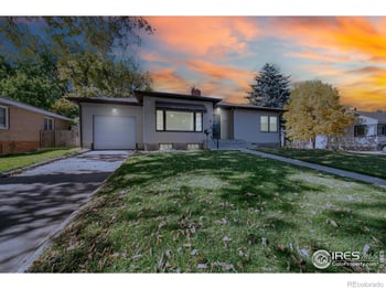 724 Carson St, Brush, CO 80723