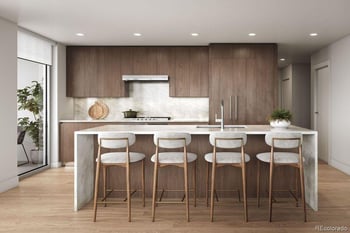 525 18th St #3809, Denver, CO 80202