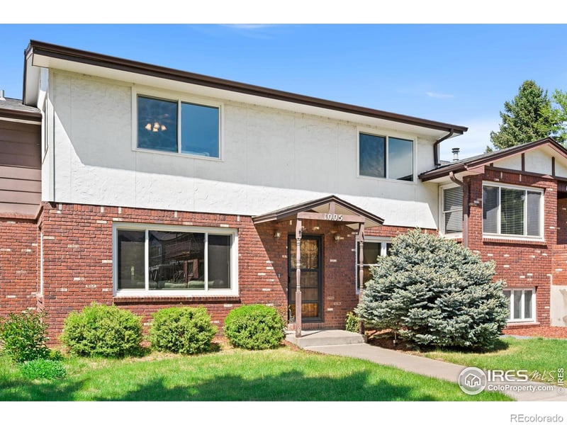 1005 48th Ave #B3, Greeley, CO 80634