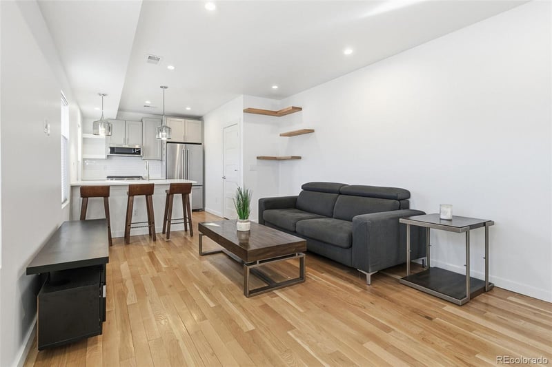 3850 13th Ave, Denver, CO 80204