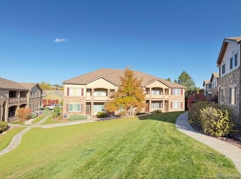 22960 Roxbury Dr #E, Aurora, CO 80016