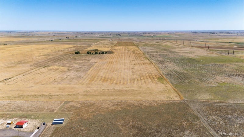 4880 S County Road 137, Bennett, CO 80102