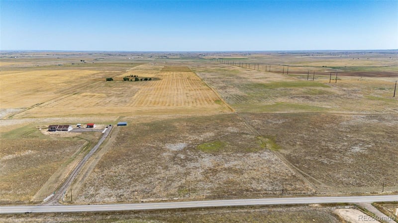4880 S County Road 137, Bennett, CO 80102