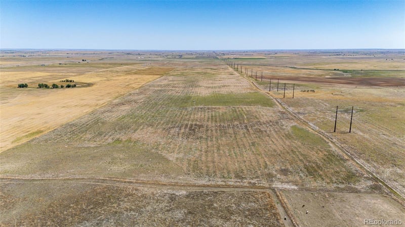4880 S County Road 137, Bennett, CO 80102
