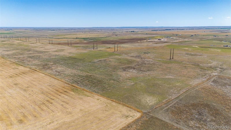 4880 S County Road 137, Bennett, CO 80102