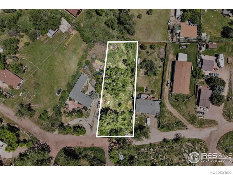 4804 Foothills Dr, Fort Collins, CO 80526