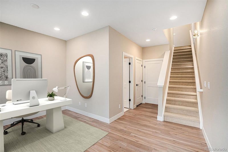 888 Valentia St #103, Denver, CO 80247