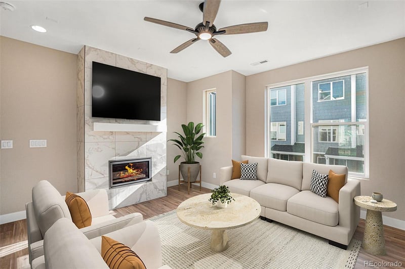 888 Valentia St #103, Denver, CO 80247