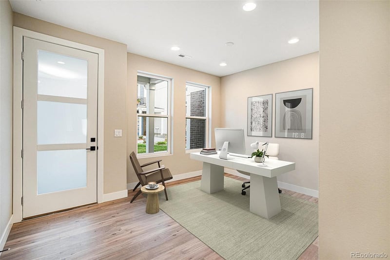 888 Valentia St #103, Denver, CO 80247