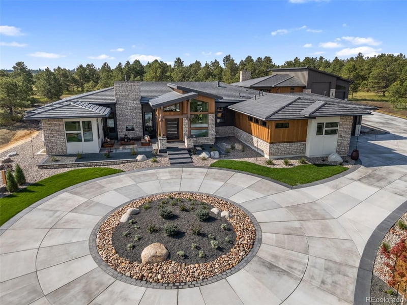 5475 Old Stagecoach Rd, Colorado Springs, CO 80908