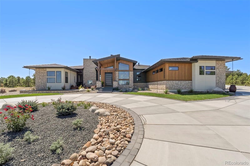 5475 Old Stagecoach Rd, Colorado Springs, CO 80908