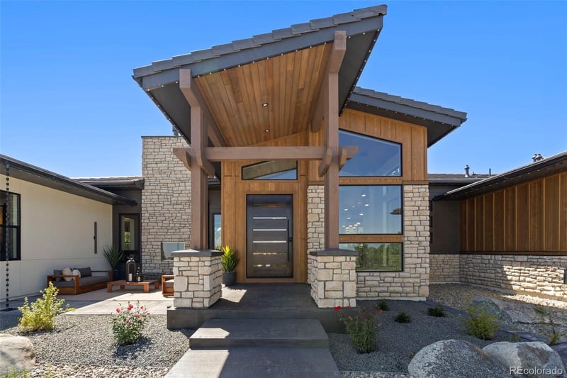 5475 Old Stagecoach Rd, Colorado Springs, CO 80908