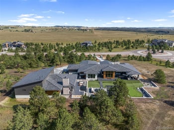 5475 Old Stagecoach Rd, Colorado Springs, CO 80908