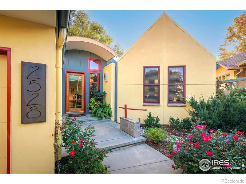 2528 Pampas Ct, Boulder, CO 80304