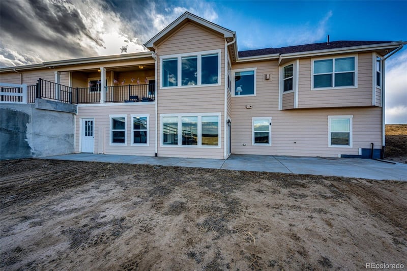 4820 S County Road 137, Bennett, CO 80102