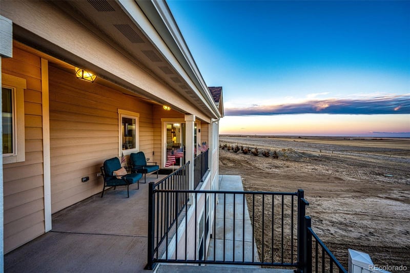 4820 S County Road 137, Bennett, CO 80102
