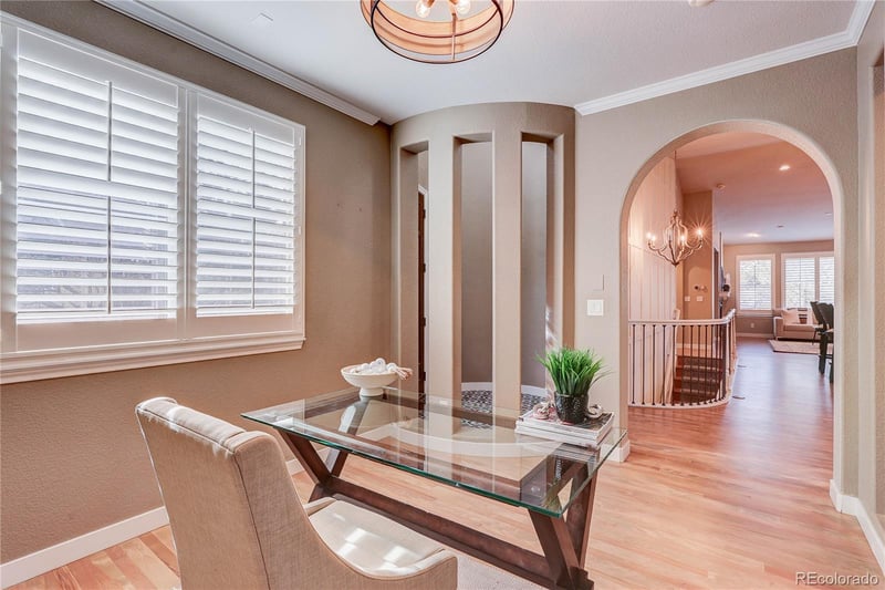 5063 Vermillion Dr, Castle Rock, CO 80108