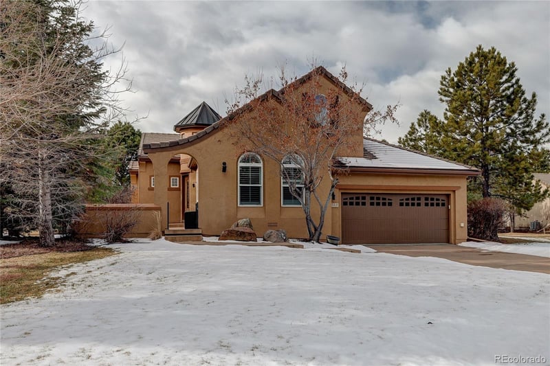 5063 Vermillion Dr, Castle Rock, CO 80108