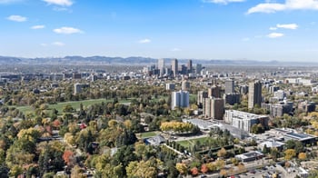 838 Milwaukee St, Denver, CO 80206