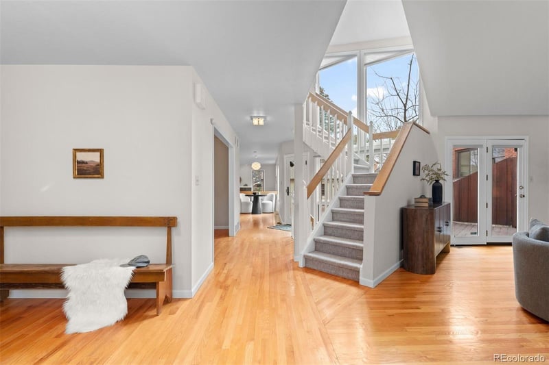 838 Milwaukee St, Denver, CO 80206