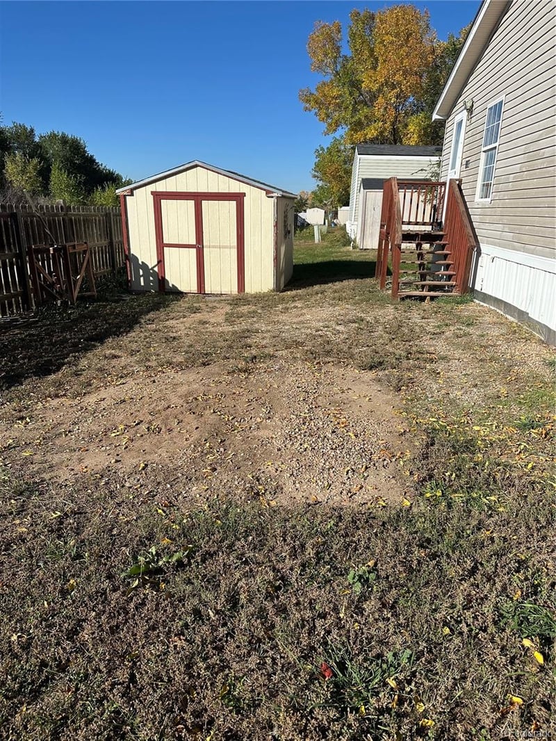 435 N 35th Ave Lot 316, Greeley, CO 80631