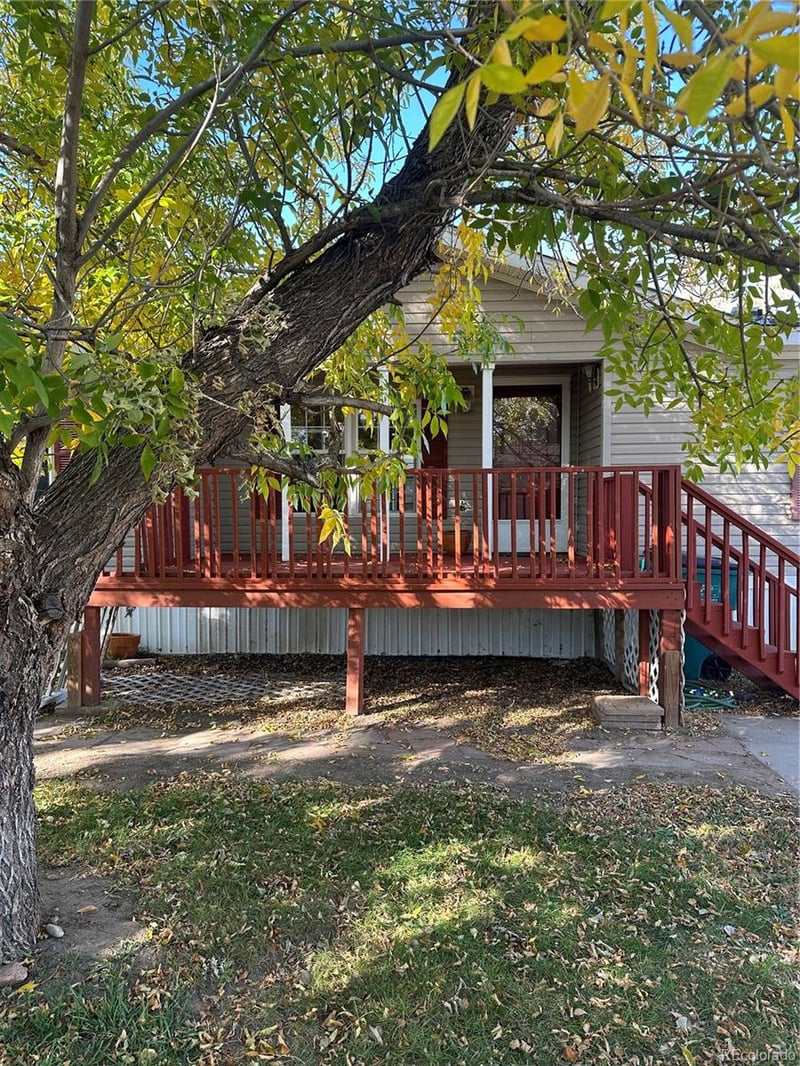 435 N 35th Ave Lot 316, Greeley, CO 80631