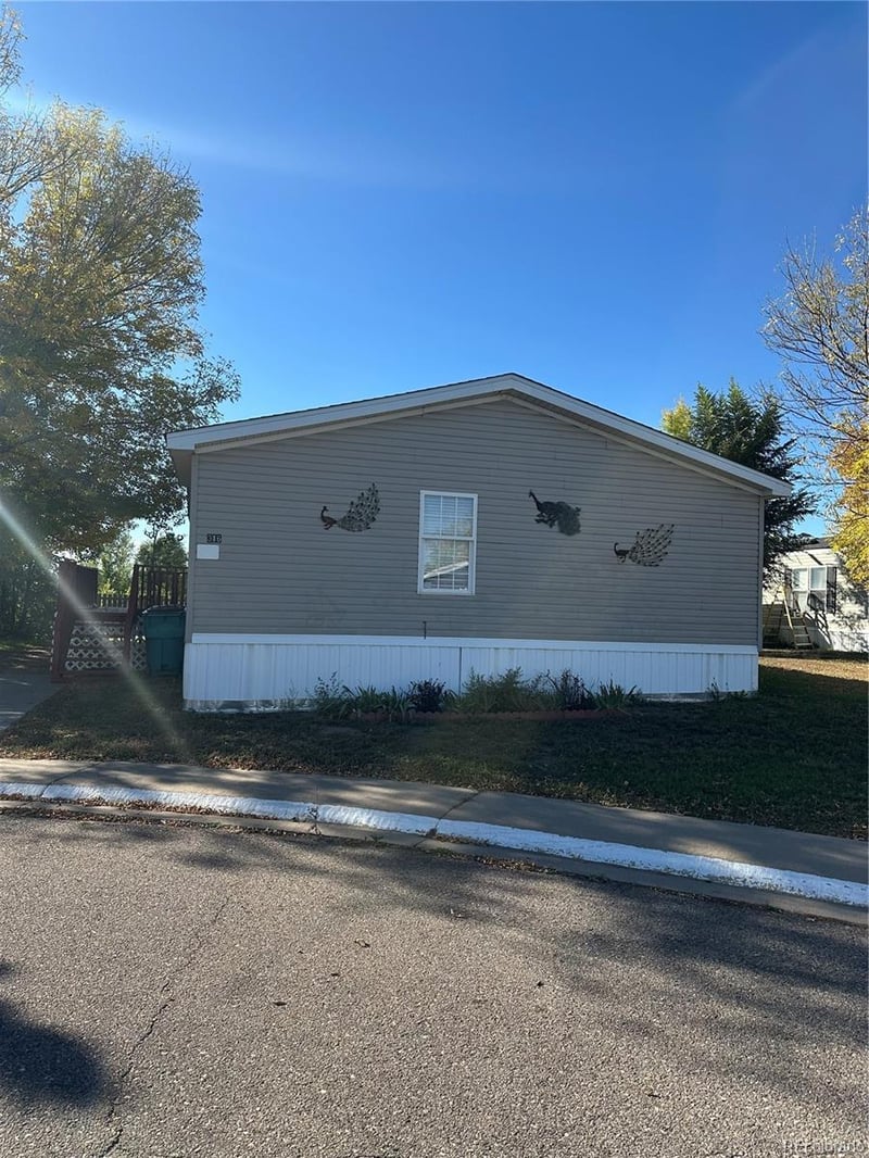 435 N 35th Ave Lot 316, Greeley, CO 80631