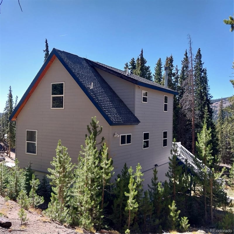 280 Cr 14 A, Fairplay, CO 80440