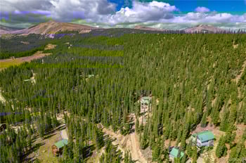 280 Cr 14 A, Fairplay, CO 80440