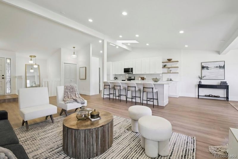2601 S Quebec St #1, Denver, CO 80231