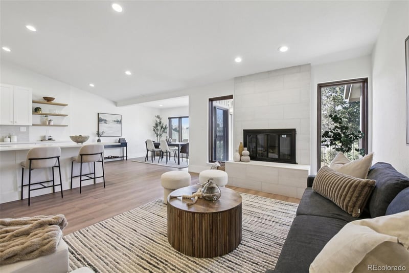 2601 S Quebec St #1, Denver, CO 80231