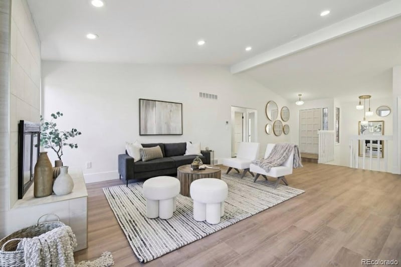 2601 S Quebec St #1, Denver, CO 80231