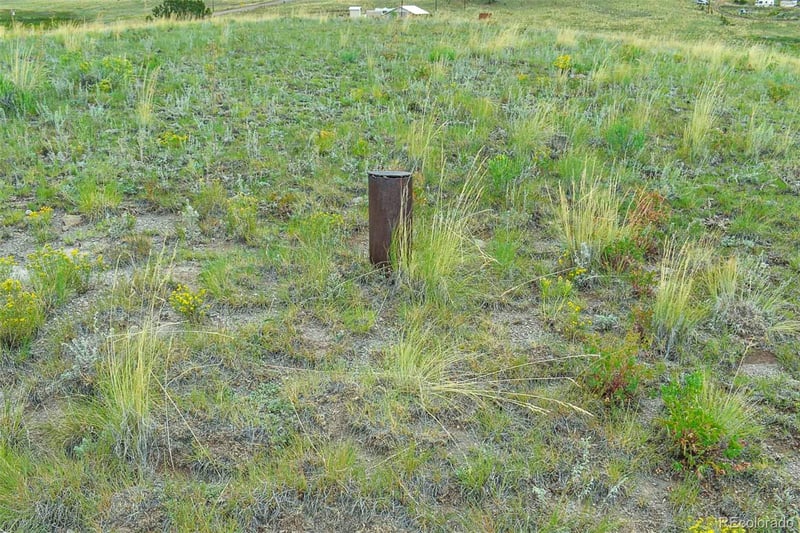 4782 County Road 71, Guffey, CO 80820