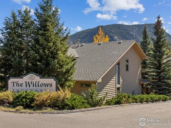 300 Far View Dr #7, Estes Park, CO 80517
