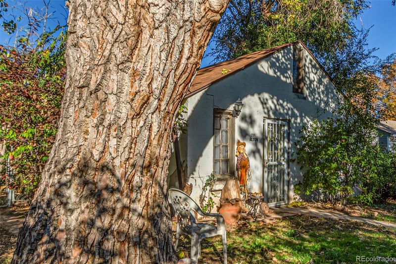 1209 Alton St, Aurora, CO 80010