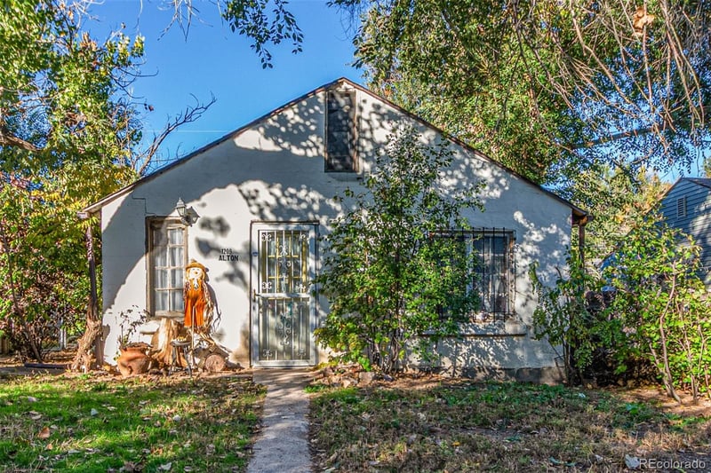 1209 Alton St, Aurora, CO 80010