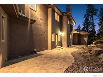 105 Elk Trl, Red Feather Lakes, CO 80545