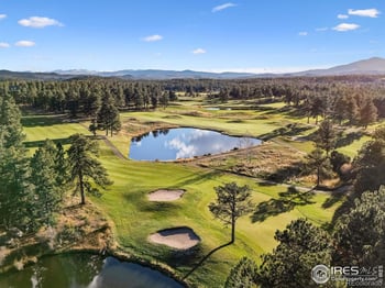 105 Elk Trl, Red Feather Lakes, CO 80545